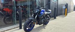 2022 Yamaha MT-07 LA (ABS) BLUE