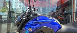 2022 Yamaha MT-07 LA (ABS) BLUE