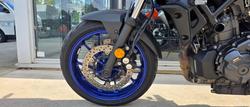 2022 Yamaha MT-07 LA (ABS) BLUE