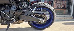 2022 Yamaha MT-07 LA (ABS) BLUE