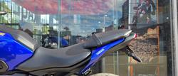 2022 Yamaha MT-07 LA (ABS) BLUE