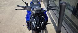 2022 Yamaha MT-07 LA (ABS) BLUE