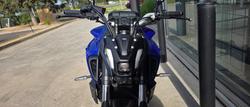 2022 Yamaha MT-07 LA (ABS) BLUE