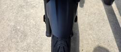 2022 Yamaha MT-07 LA (ABS) BLUE