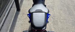 2022 Yamaha MT-07 LA (ABS) BLUE