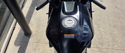 2025 Yamaha YZF-R7LA BLACK
