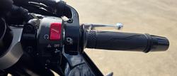 2025 Yamaha YZF-R7LA BLACK