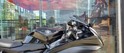 2025 Yamaha YZF-R7LA BLACK
