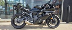 Yamaha YZF-R7LA
