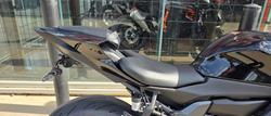 2025 Yamaha YZF-R7LA BLACK