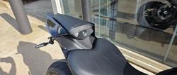 2025 Yamaha YZF-R7LA BLACK