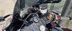 2025 Yamaha YZF-R7LA BLACK
