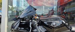2025 Yamaha YZF-R7LA BLACK