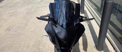 2025 Yamaha YZF-R7LA BLACK