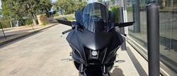 2025 Yamaha YZF-R7LA BLACK