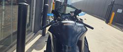 2025 Yamaha YZF-R7LA BLACK
