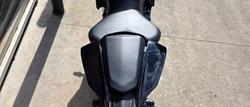 2025 Yamaha YZF-R7LA BLACK