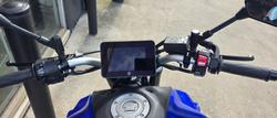 2023 Yamaha MT-07 LA (ABS) BLUE