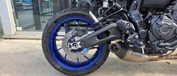 2023 Yamaha MT-07 LA (ABS) BLUE