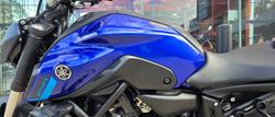 2023 Yamaha MT-07 LA (ABS) BLUE