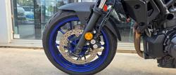 2023 Yamaha MT-07 LA (ABS) BLUE