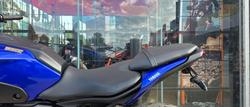 2023 Yamaha MT-07 LA (ABS) BLUE
