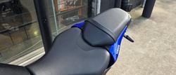 2023 Yamaha MT-07 LA (ABS) BLUE