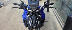 2023 Yamaha MT-07 LA (ABS) BLUE