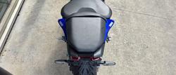 2023 Yamaha MT-07 LA (ABS) BLUE