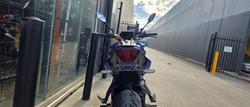 2023 Yamaha MT-07 LA (ABS) BLUE