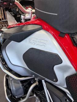 2018 BMW Motorrad R1200 GS ADVENTURE Red