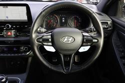 2021 Hyundai i30 N