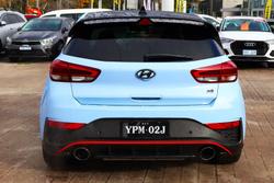 2021 Hyundai i30 N