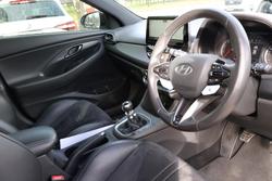 2021 Hyundai i30 N