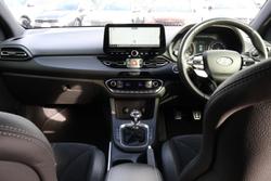 2021 Hyundai i30 N