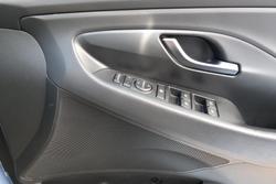 2021 Hyundai i30 N