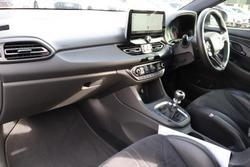 2021 Hyundai i30 N