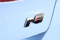 2021 Hyundai i30 N