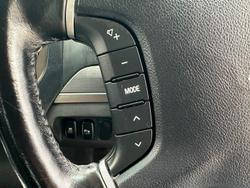 2017 Mitsubishi Pajero GLS
