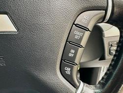 2017 Mitsubishi Pajero GLS