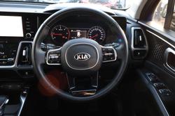 2020 Kia Sorento Sport+