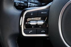 2020 Kia Sorento Sport+