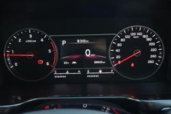 2020 Kia Sorento Sport+