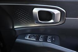 2020 Kia Sorento Sport+