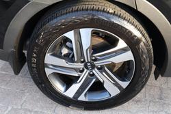 2020 Kia Sorento Sport+