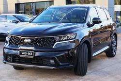2020 Kia Sorento Sport+
