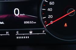 2020 Kia Sorento Sport+