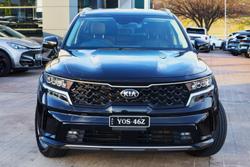 2020 Kia Sorento Sport+