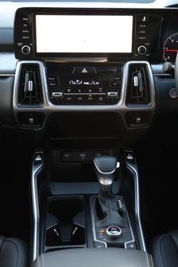 2020 Kia Sorento Sport+