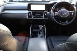2020 Kia Sorento Sport+